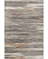 Mink Home Adore Alessa 7'10"X9'10" Area Rug
