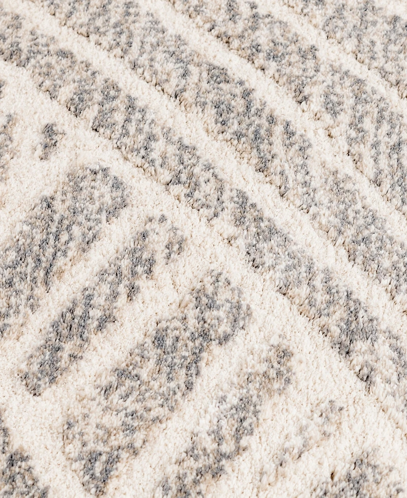 Mink Home Stonington Sibley 7'10"X9'10" Area Rug