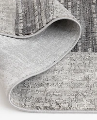 Mink Home Clearwater Vanko 9'10"X12'10" Area Rug