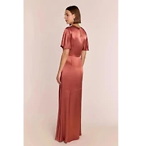 Rewritten Women's Sienna Dress