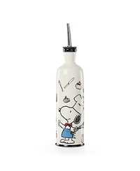 Lenox Chef Snoopy 11 oz. Oil Bottle
