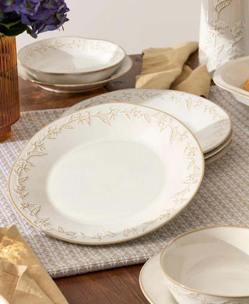 Lenox Homespun -Pc. Dinnerware Set