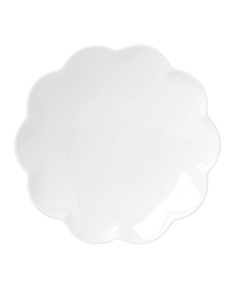 Lenox Studio 1414 Scallop -Pc. Dinnerware Set