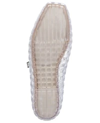 Wild Pair Women's Xena Jelly Mary Jane Flats, Macy's Exclusive