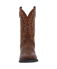 Durango Men's Shyloh Brown Western Boot