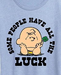 Hybrid Apparel Plus Short-Sleeve Graphic T-Shirt