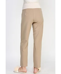 Hello Miz Maternity Relax Fit Over The Belly Pants