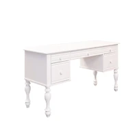 Liberty Furniture Industries, Inc Summer House I Vanity Desk