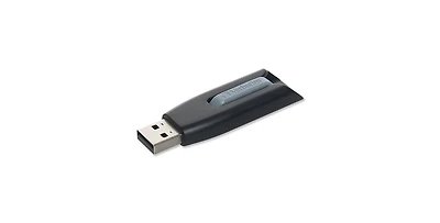 Verbatim 49171 Store 'n' Go V3 8 Gb Usb 3.0 Drive