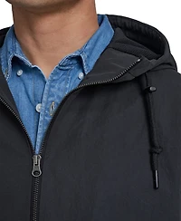 Levi's Men's Lightweight Hooded Jacket