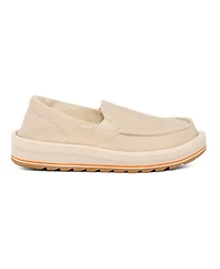 Sanuk Womens Donna Mesa Loafers