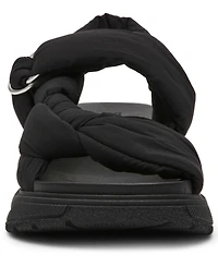 Steve Madden Women's Giles Sport Slingback Sandals