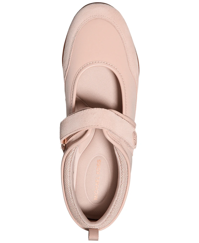 Michael Kors Women's Kyler Slip-On Flats