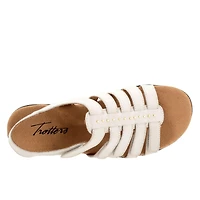 Trotters Women's Riki Studs Sandal