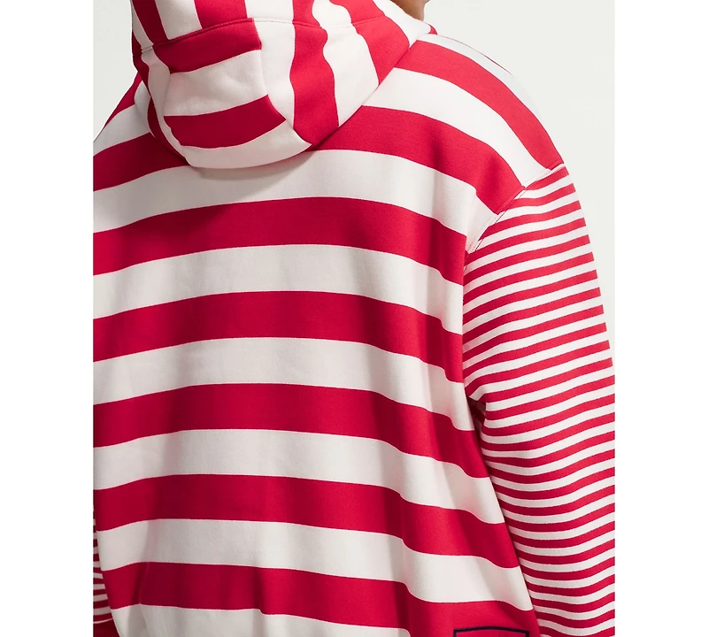 Nike Men's Usmnt Phoenix Oversized Long-Sleeve Sweatshirt