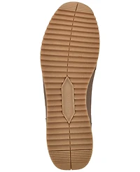 Calvin Klein Men's Galent Casual Lace Up Sneakers