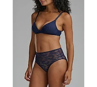 Lauren Ralph Women's Full Coverage Bra
