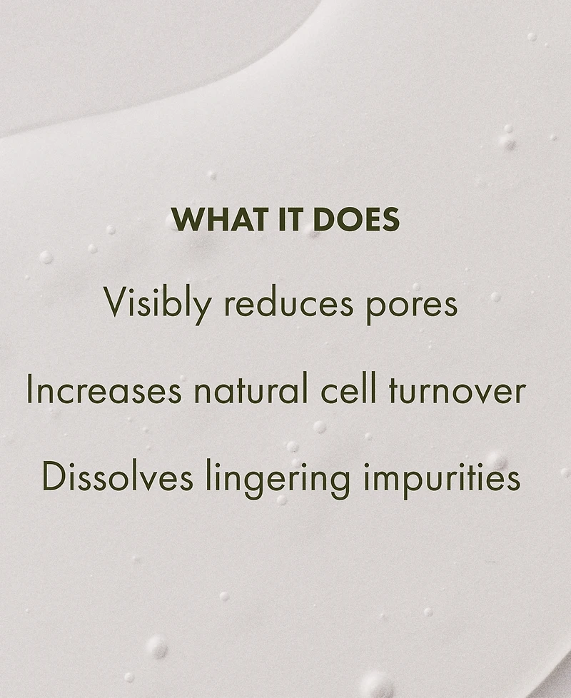 Origins Checks and Balances Daily Exfoliating Toner, 5.07 oz.