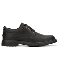 Dockers Men's Warden Lace-Up Oxfords Shoes
