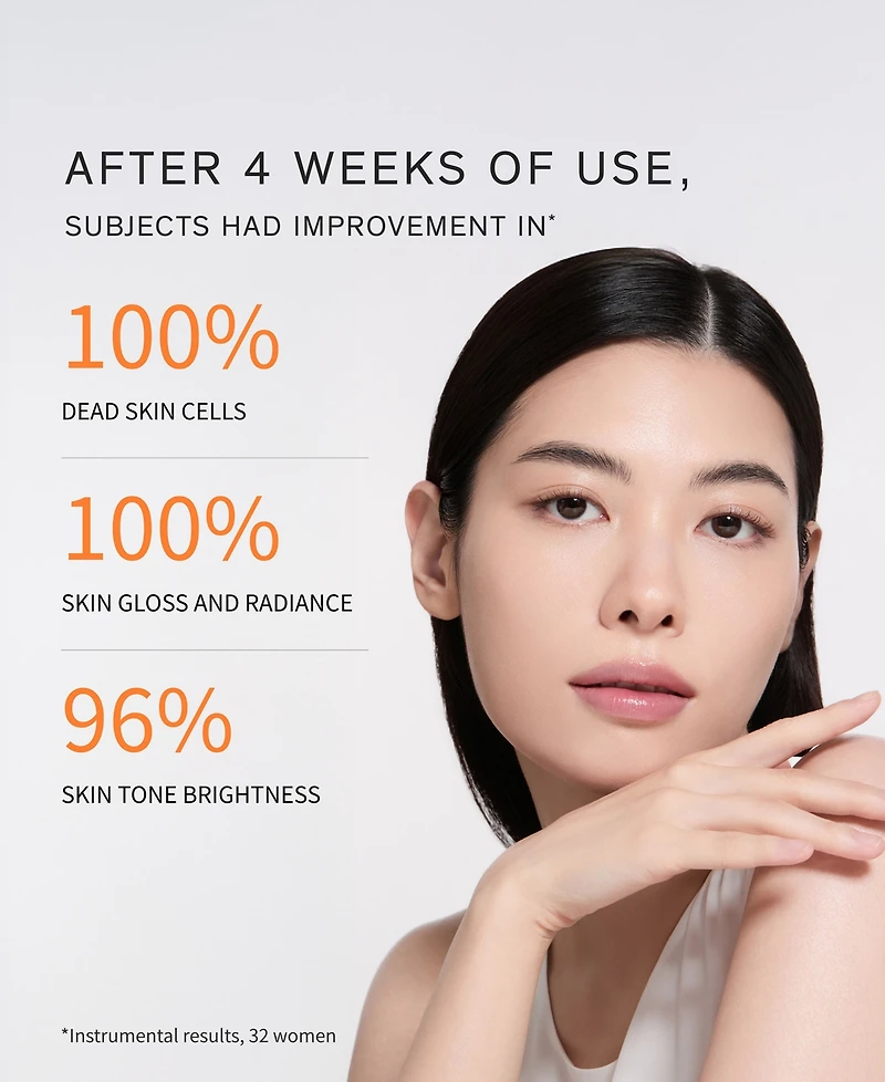 Sulwhasoo Lumiwise Brightening Essence Water, 5.7 oz.