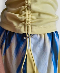 Dkny Women's Sleeveless Pique Top