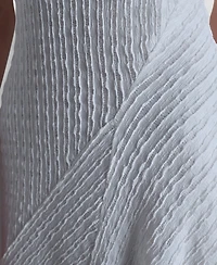 Dkny Women's Scoop Neck Maxi Dress