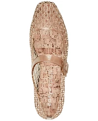 Easy Spirit Women's Zahara Jelly Mary Jane Flats