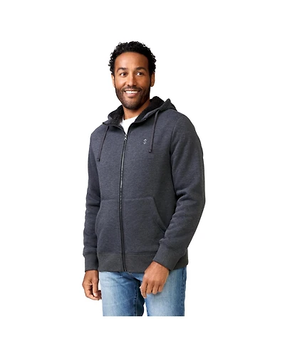 Free Country Men's The Everybody Sherpa Bonded Hoodie