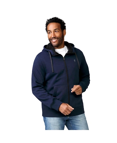 Free Country Men's The Everybody Sherpa Bonded Hoodie