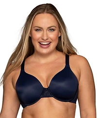 Vanity Fair Beauty Back Smoothing Full-Figure Contour Bra