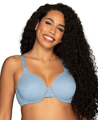 Vanity Fair Beauty Back Smoothing Full-Figure Contour Bra