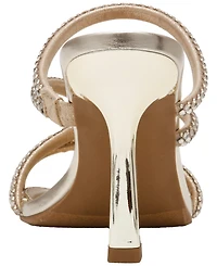 Wild Pair Women's Lilou Slip-On Sandals, Macy's Exclusive