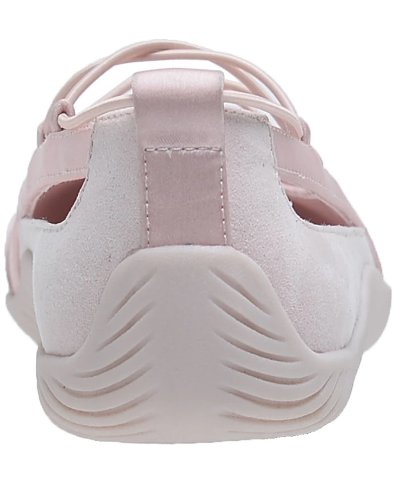 Wild Pair Women's Jumana Round Toe Sneakers, Macy's Exclusive