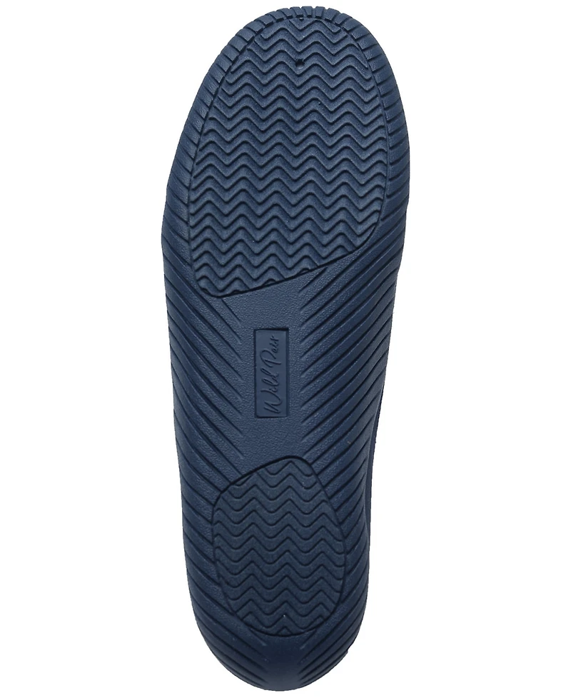 Wild Pair Women's Jumana Round Toe Sneakers, Macy's Exclusive