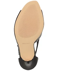 Nine West Women's Perela Strappy Pumps