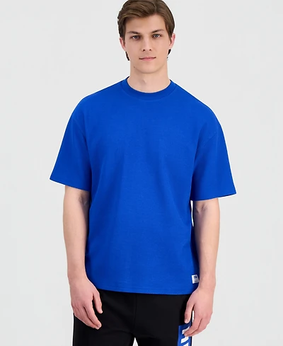 Hugo by Boss Men's Nuwaffle T-Shirt