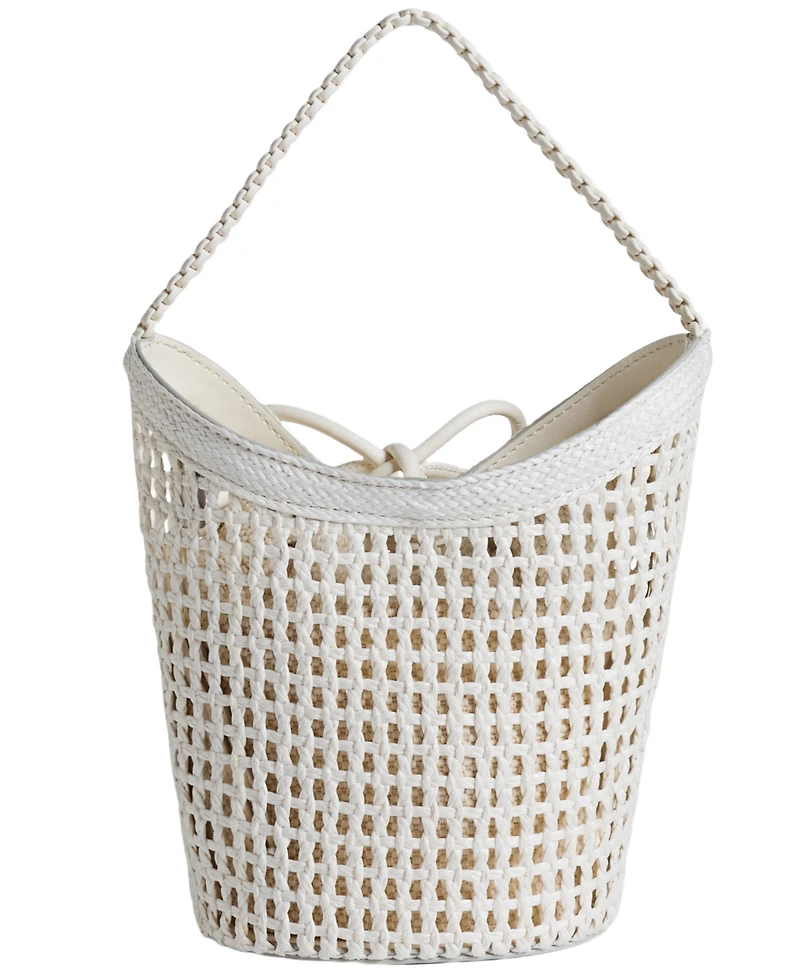 Sam Edelman Marcie Small Bucket Crossbody Bag