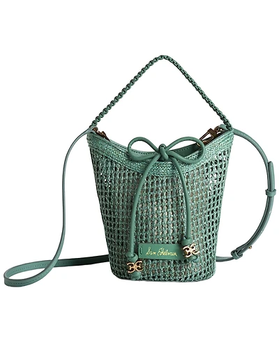 Sam Edelman Marcie Small Bucket Crossbody Bag