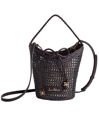 Sam Edelman Marcie Small Bucket Crossbody Bag