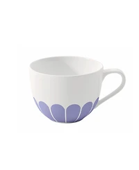 Villeroy & Boch Fleur Floral 7.75 oz. Coffee Cup