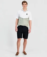 Hugo Boss Men's Craysen Cargo Shorts