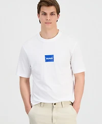 Hugo Boss Men's Nayonix Crewneck T-Shirt