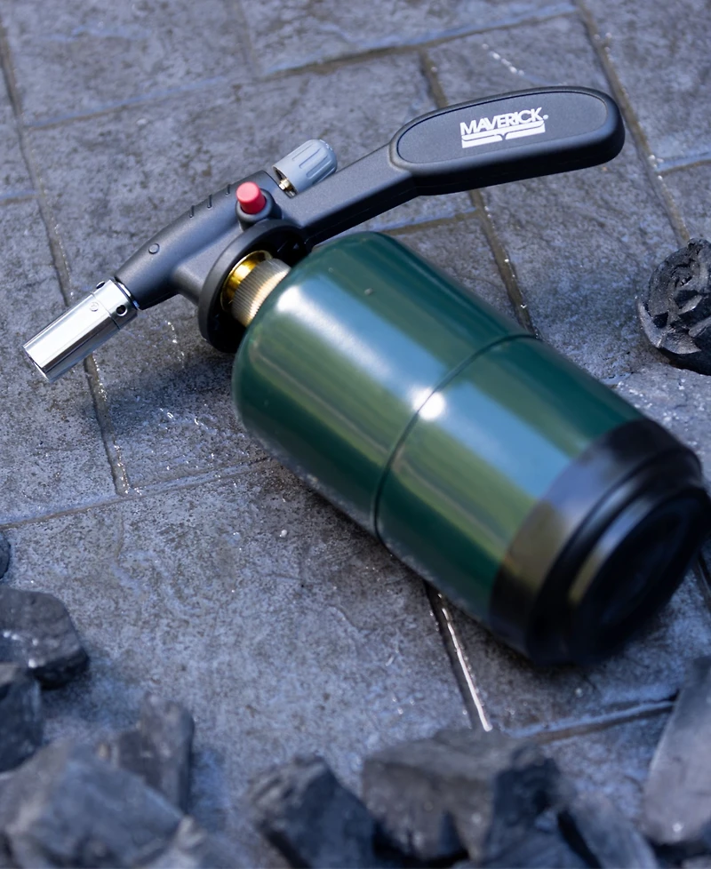Maverick Handheld Propane Barbeque Torch