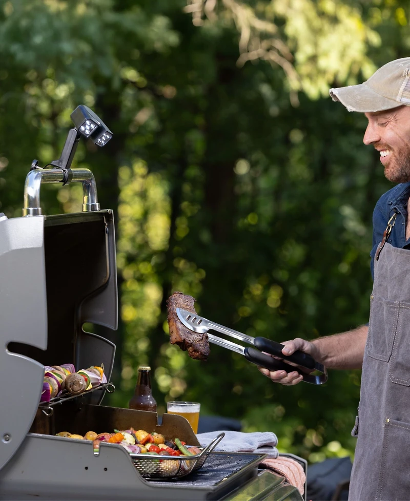 Maverick Fully Adjustable Led Grill Light