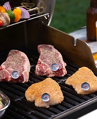 Maverick Mini Steak Chicken 4-Pc. Thermometer Set