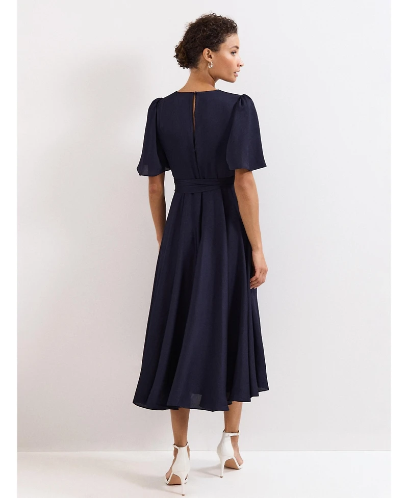 Phase Eight Women's Abbie Wrap Dress