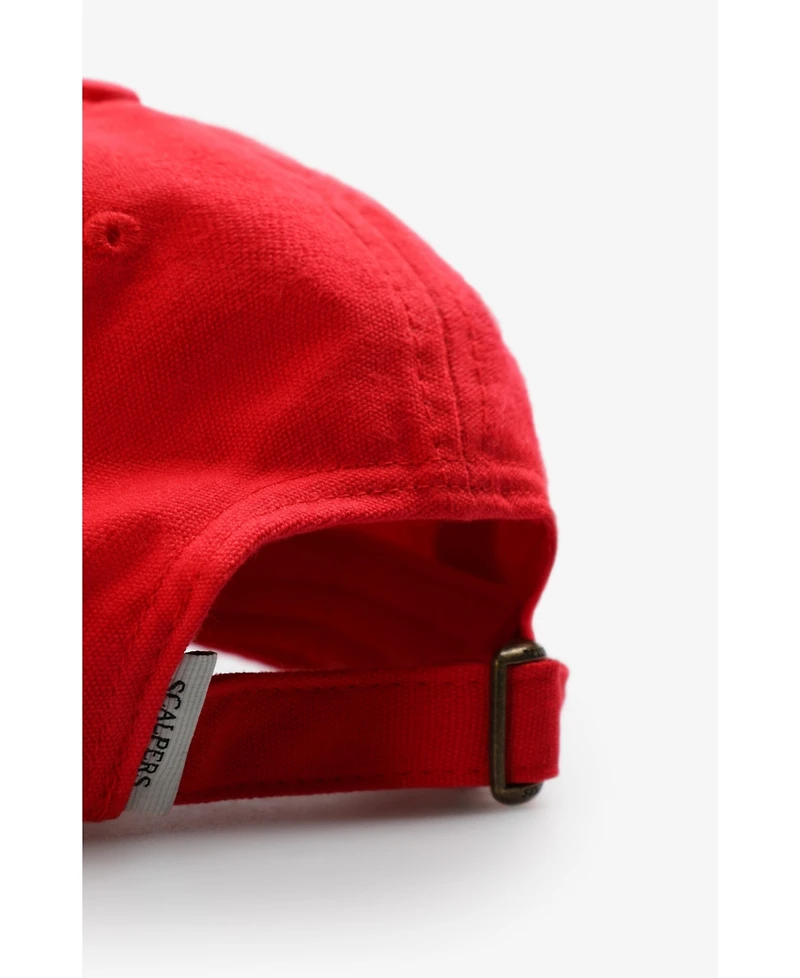 Scalpers Men's Clyde Cap