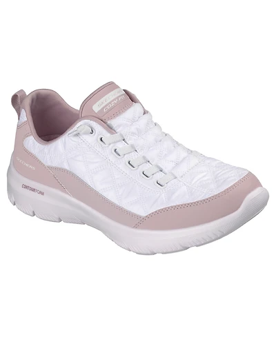 Skechers Women's Summits Contour Foam