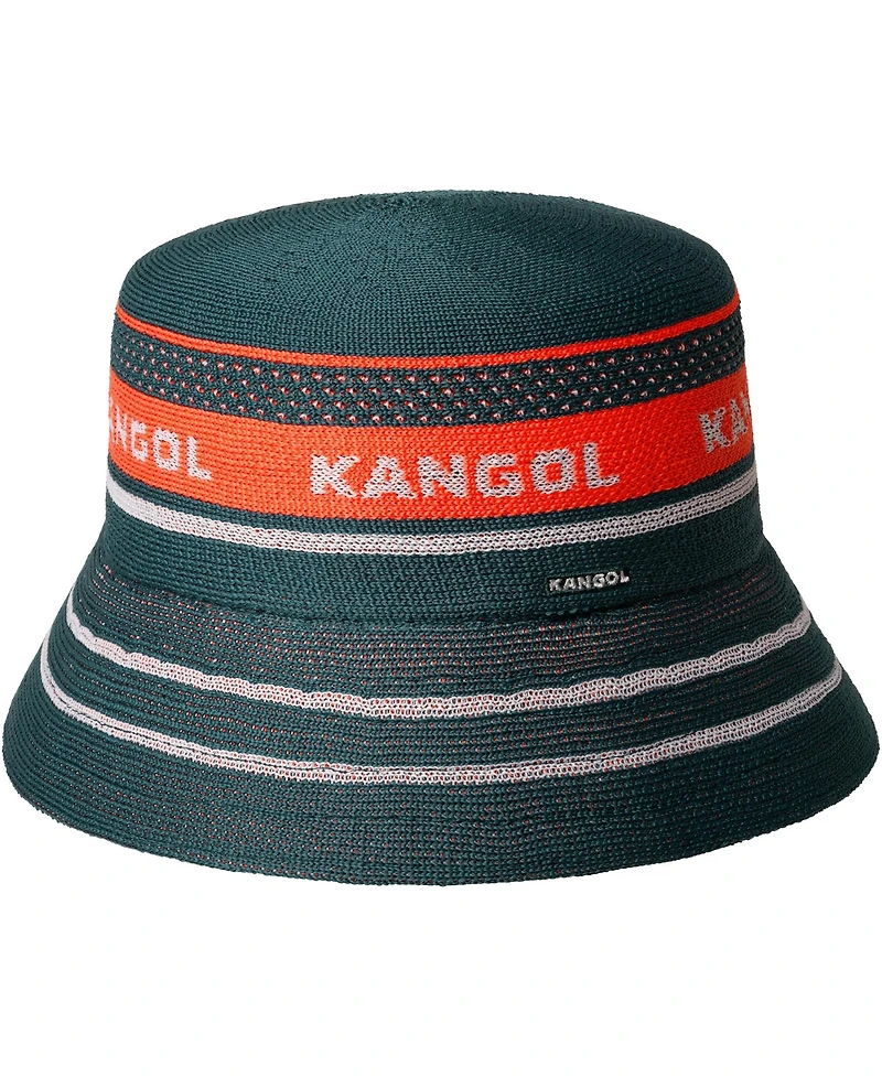 Kangol Men's Tropic Game Stripe Lahinch