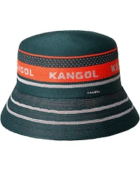 Kangol Men's Tropic Game Stripe Lahinch